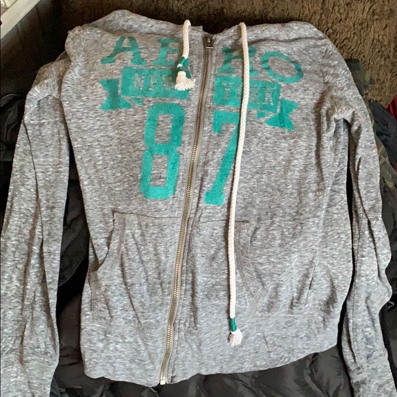 Aeropostal sweater - Picture 1 of 1